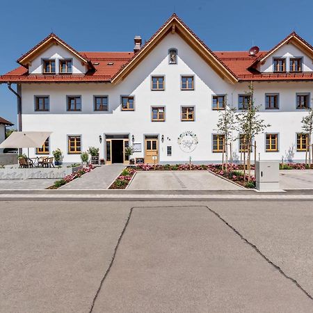 Вілла Schloeglhof Ґільхінґ Екстер'єр фото